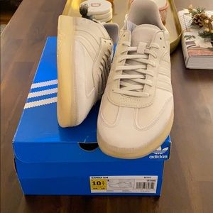 New Adidas Samba RM sz 10.5
